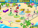 Fitness Frenzy screenshot