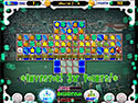 Forrest Gump Match 3 Game screenshot