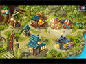 Huntress: The Cursed Village screenshot