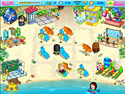 Huru Beach Party screenshot