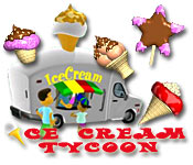 Ice Cream Tycoon game