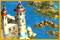 Island Defense game