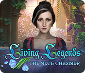 Living Legends: The Blue Chamber game