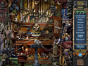 Mystery Case Files: Ravenhearst ® screenshot