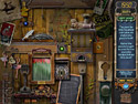 Mystery Case Files: Ravenhearst ® screenshot