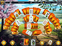 Mystery Solitaire: Grimm's tales screenshot