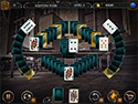 Mystery Solitaire: The Black Raven 2 screenshot