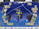 Mythic Mahjong screenshot