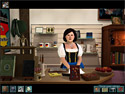 Nancy Drew: The Captive Curse screenshot