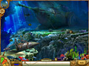 Nemo's Secret: The Nautilus screenshot
