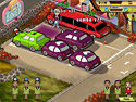 Parking Dash screenshot