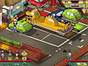 Parking Dash screenshot