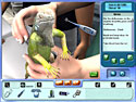 Pet Pals Animal Doctor screenshot