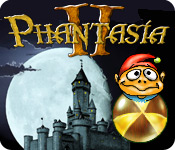 Phantasia II game