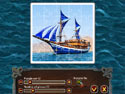 Pirate Jigsaw screenshot
