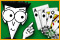 Poker for Dummies game