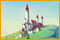 Rabbit's Magic Adventures game