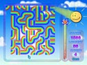 Rainbow Ruffle screenshot