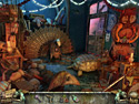 Reincarnations: Uncover the Past Collector's Edition screenshot