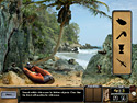 Rescue at Raijini Island screenshot