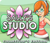 Sally's Spa