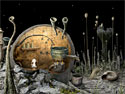 Samorost 2 screenshot