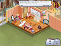 Sara's Super Spa Deluxe screenshot