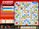 Scrabble screenshot