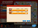 Scrabble screenshot