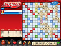 Scrabble screenshot