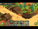 Solitaire Chronicles: Wild Guns screenshot