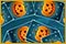 Solitaire Game Halloween 2 game