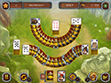 Solitaire Legend Of The Pirates 3 screenshot