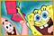 SpongeBob Atlantis SquareOff game