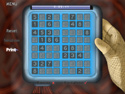 Sudoku Adventure screenshot
