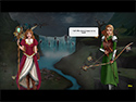 The Enthralling Realms: The Witch and the Elven Princess screenshot