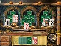 Tri-Peaks Solitaire To Go screenshot