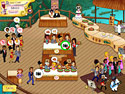 Wedding Dash 2: Rings Around the World screenshot
