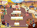 Wedding Dash 2: Rings Around the World screenshot