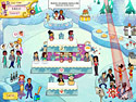 Wedding Dash 2: Rings Around the World screenshot