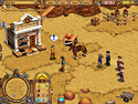 Westward II: Heroes of the Frontier screenshot