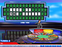 Wheel of Fortune 2 screenshot