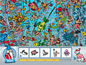 Where's Waldo: The Fantastic Journey screenshot