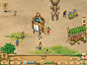 Wild Tribe screenshot