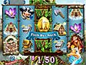 WMS Slots: Quest for the Fountain screenshot