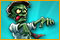 Zombie Solitaire 2: Chapter 3 game