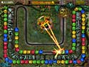 Zuma's Revenge screenshot