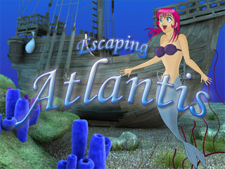 Escaping Atlantis