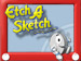 Etch A Sketch screenshot