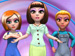 Fashion Craze game